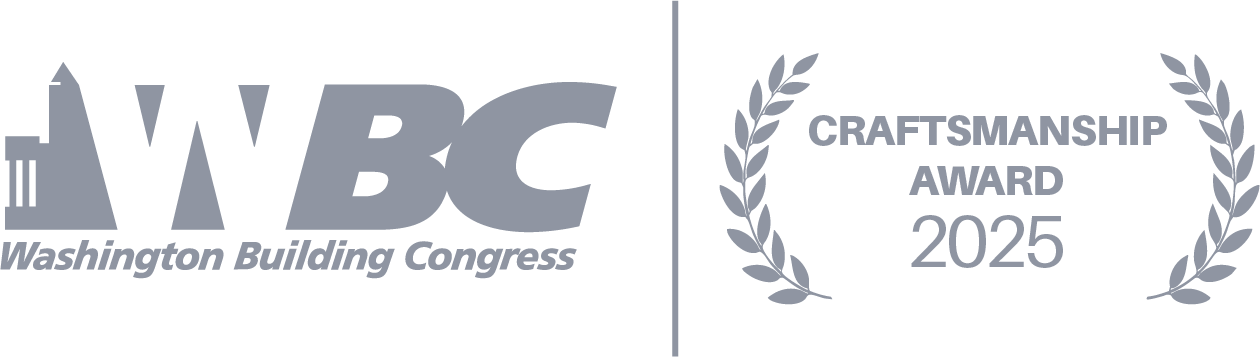 Craftsmanship award