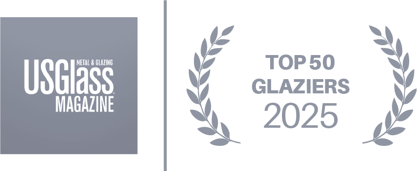 top 50 glazers