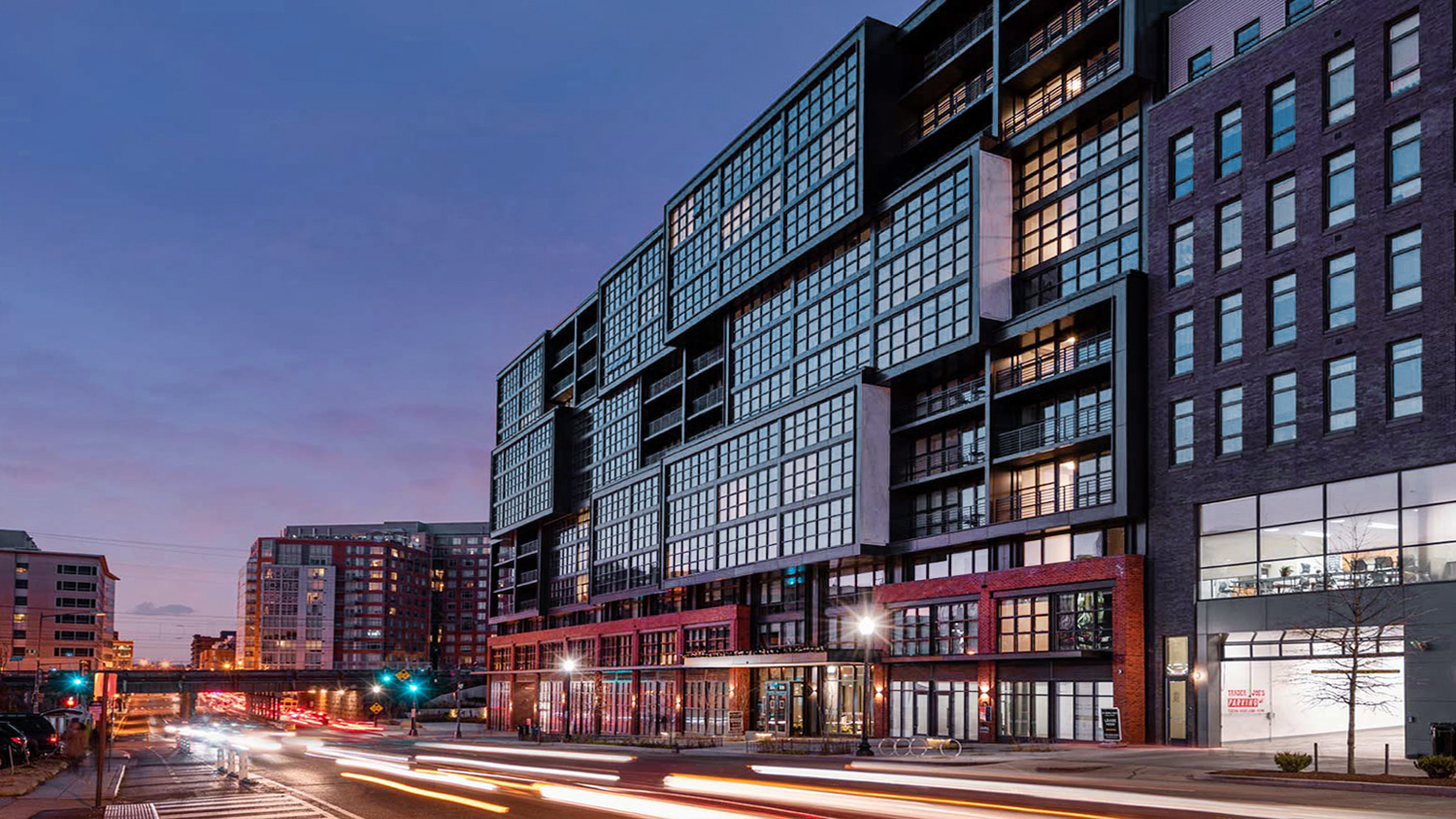 Glass and Glazing